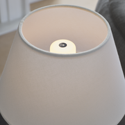 Talia 13" Cordless Accent Lamp