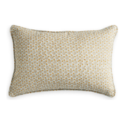 Bejmat Elm Linen Pillow - 12"x18"