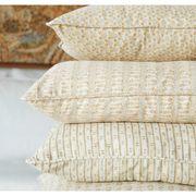 Bejmat Elm Linen Pillow - 12"x18"