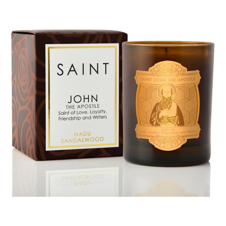 Saint John the Apostle Special Edition