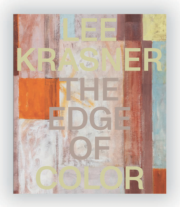 Lee Krasner: The Edge of Color