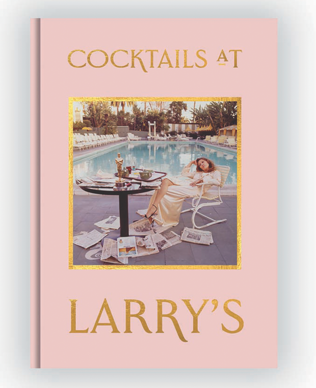 Cocktails at Larry's