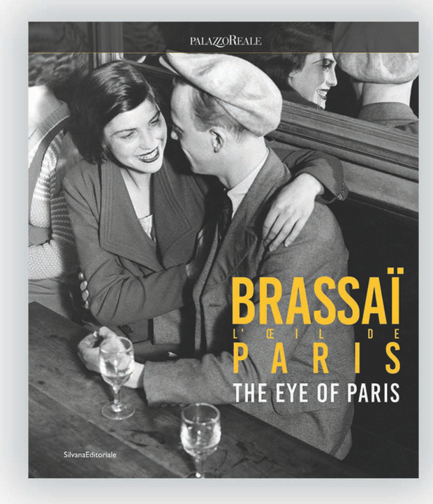 Brassaï: The Eye of Paris