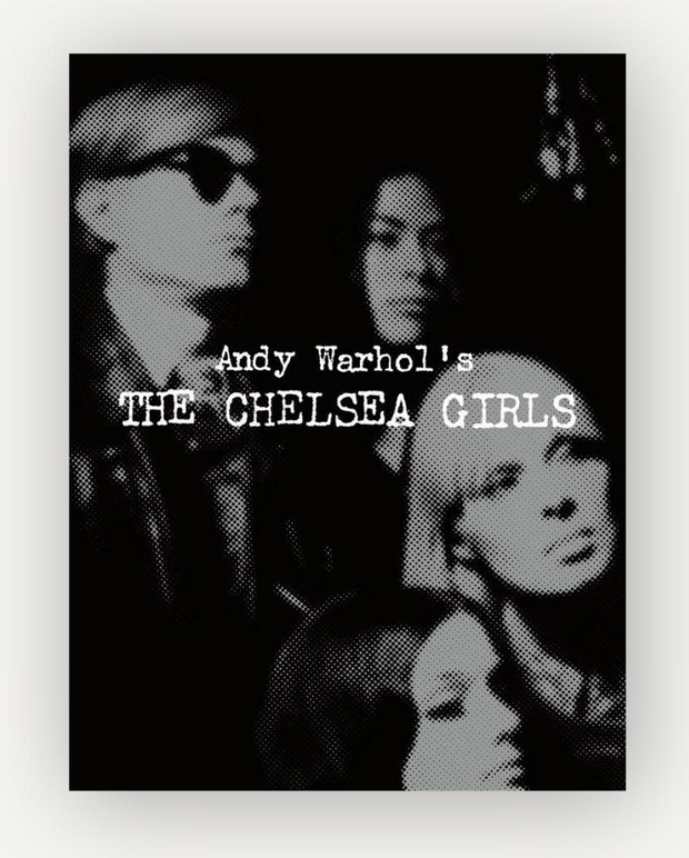 Andy Warhol's The Chelsea Girls