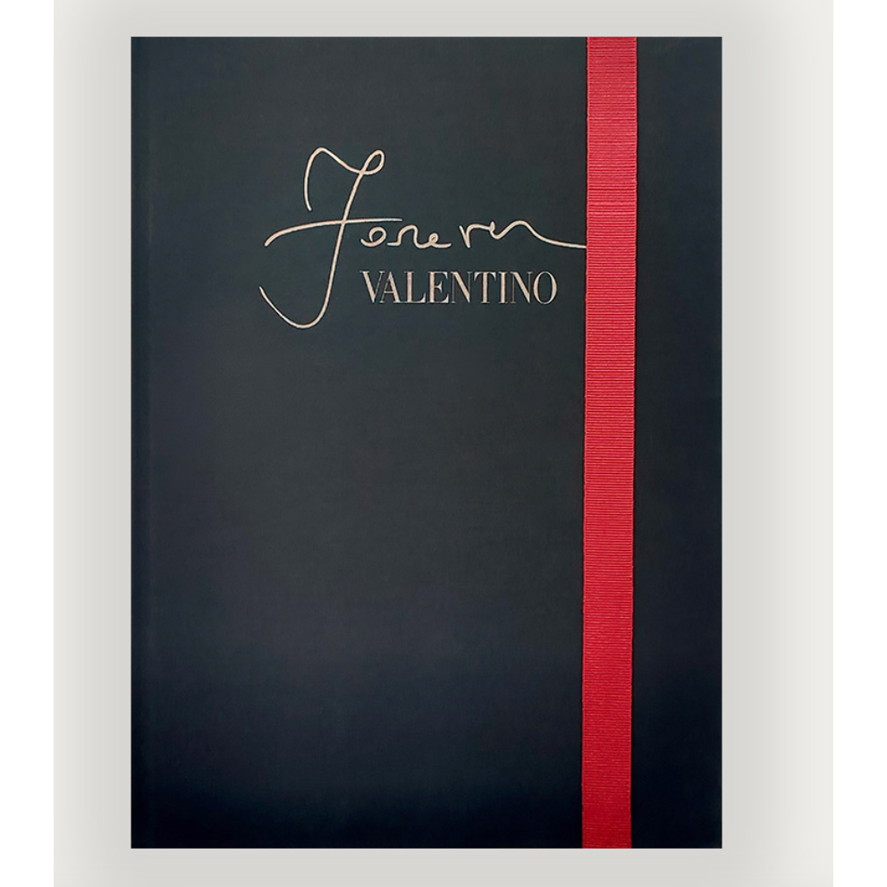 Forever Valentino