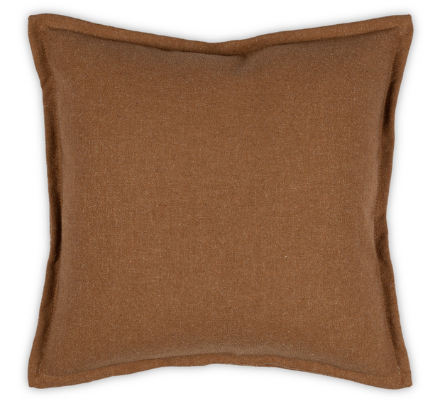 Oakley Moon Pillow- Umber