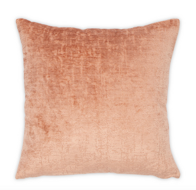 Donatella Pillow- Blush