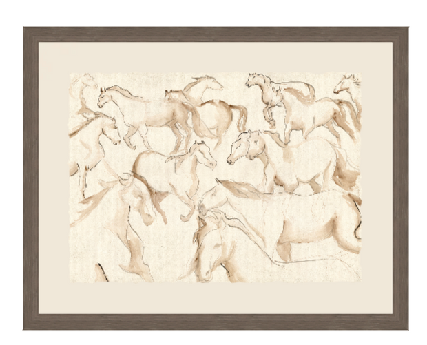 Roaming Herd 1