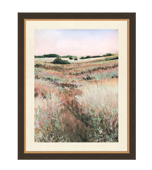 Fields of Blush 2