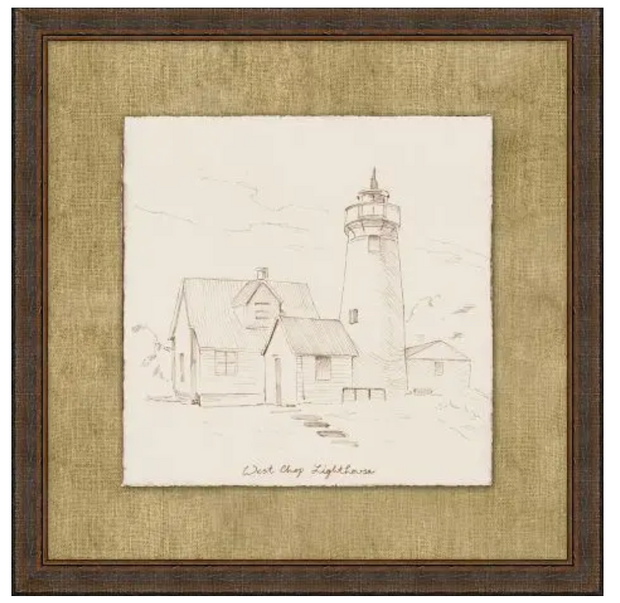 West Chop Lighthouse