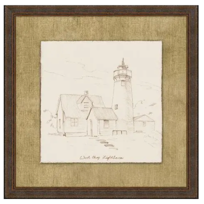 West Chop Lighthouse