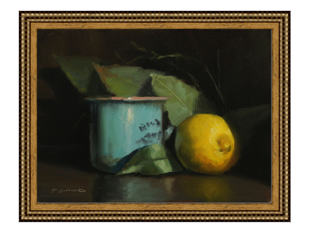 French Country Still Life 4