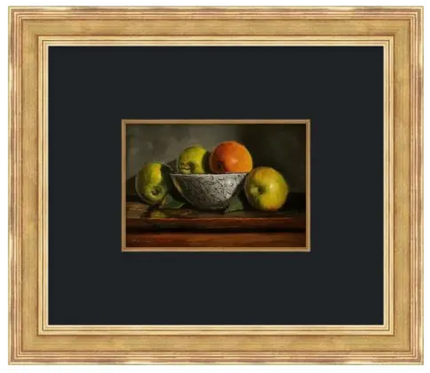 Bowls of Harvest 3