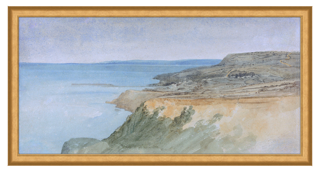 Lyme Regis