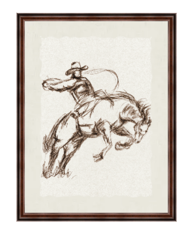 Rodeo Ride 3