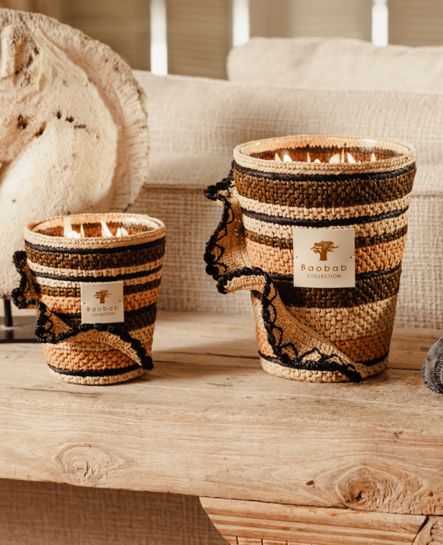 Fety Anjara Candle