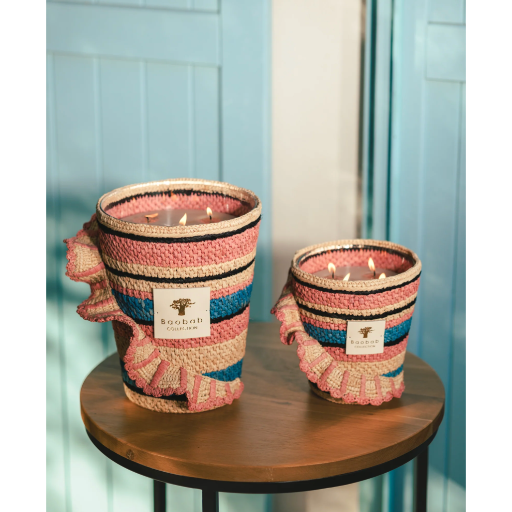 Fety Mandihy Candle
