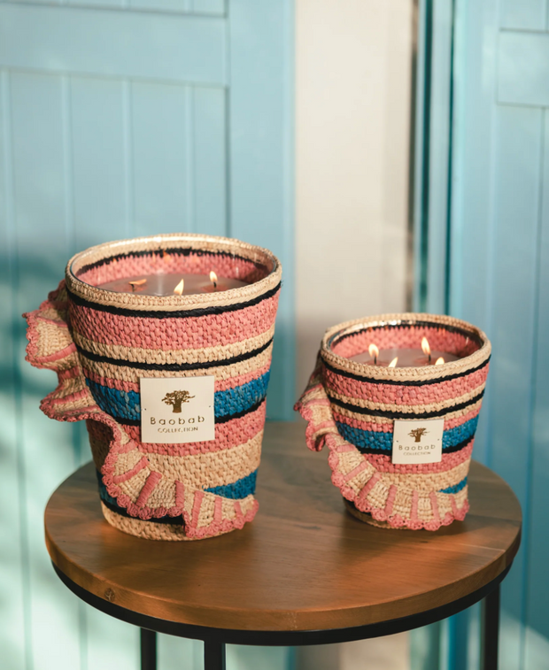 Fety Mandihy Candle