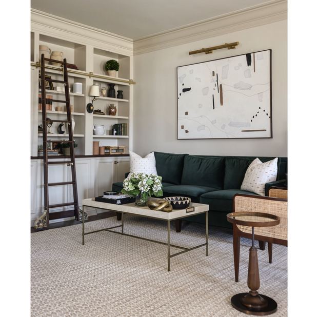 Park & Oak Collected: Stylist/Designer Fee