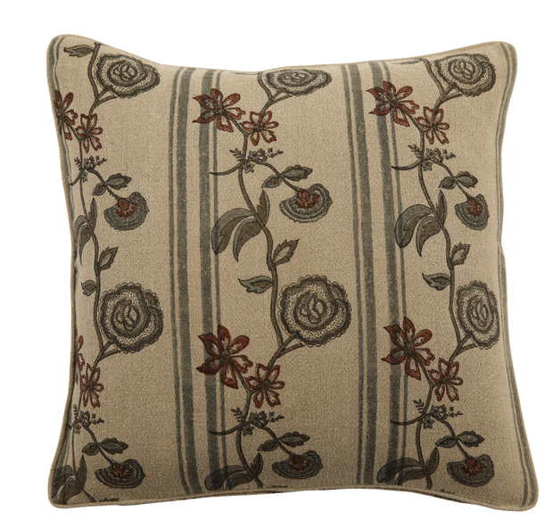 Ora Ruby- Pillow