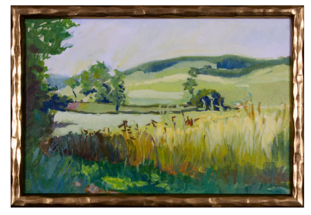 Green Meadow