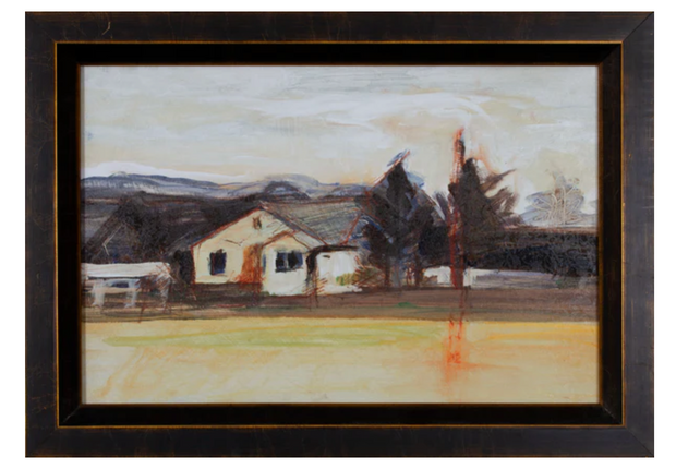 Colorado House