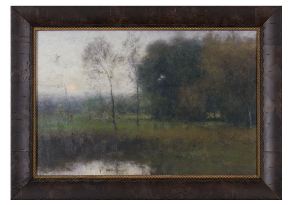 New Jersey Landscape