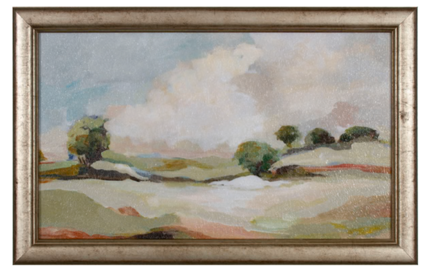 Pastoral Land