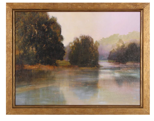 The Sky's Own Mirror