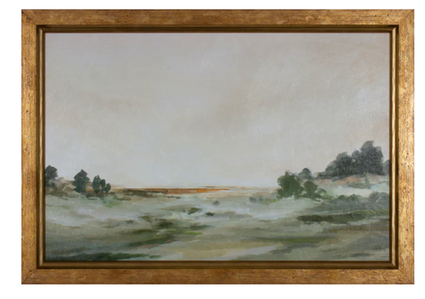 Green Landscape