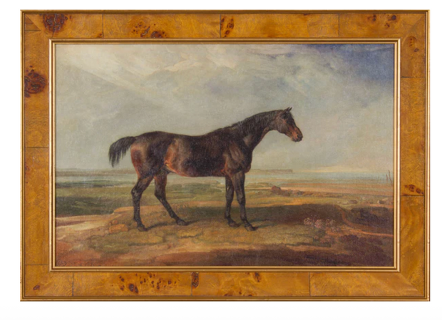 Wards Horse I