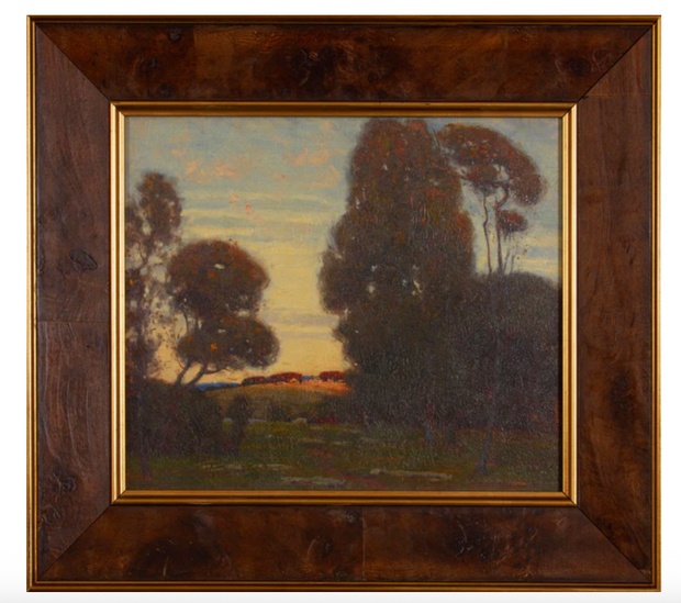 The Trees II