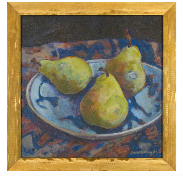 Still Life III