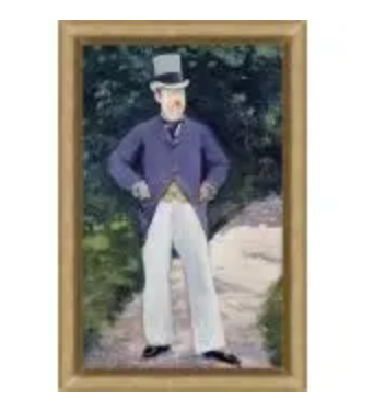 Monsieur