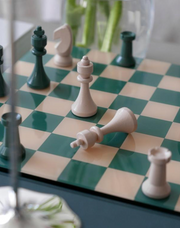 Classic- Chess