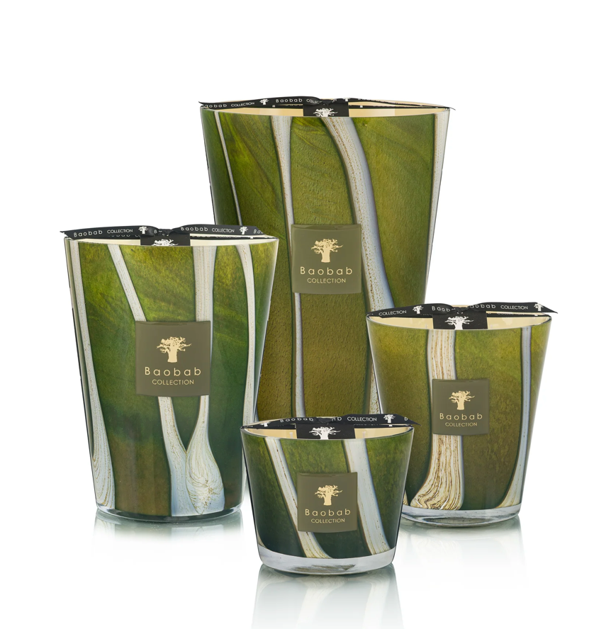 Woods Sherwood Candle