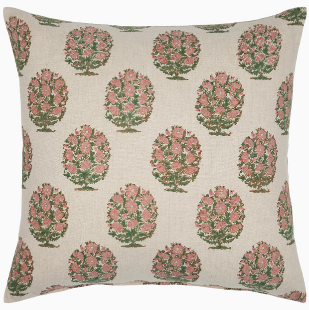 22" x 22" - Vani Decorative Pillow