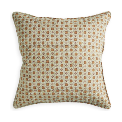 Shijo Amaro Linen Pillow - 20"x20"