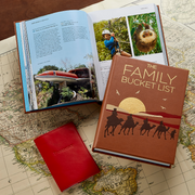 The Family Bucket List