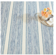 Ellington Blue Washable Rug