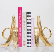 Banana Bookend Set