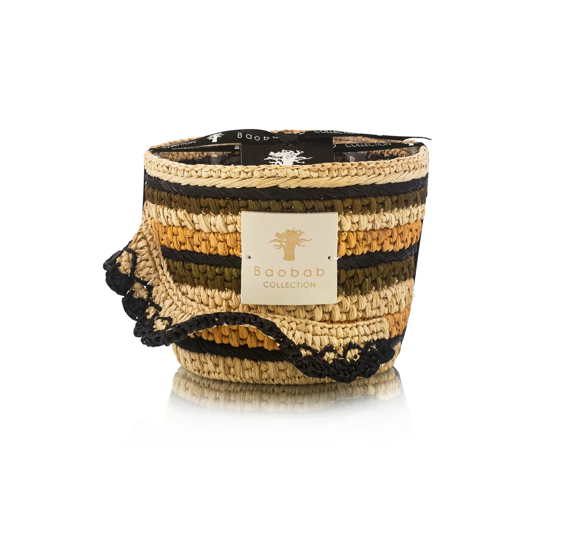 Fety Anjara Candle