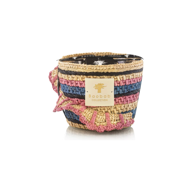Fety Mandihy Candle