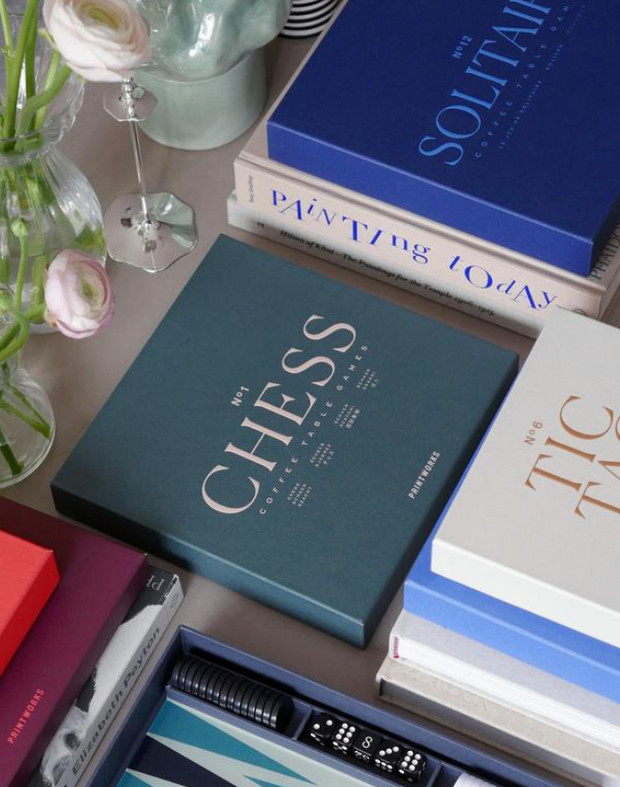 Classic- Chess