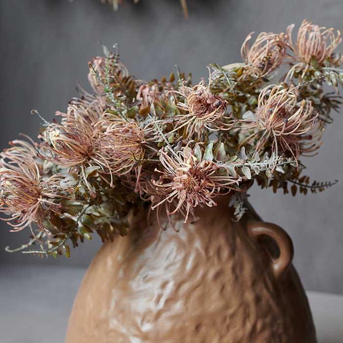 Leucospermum Bush Stem