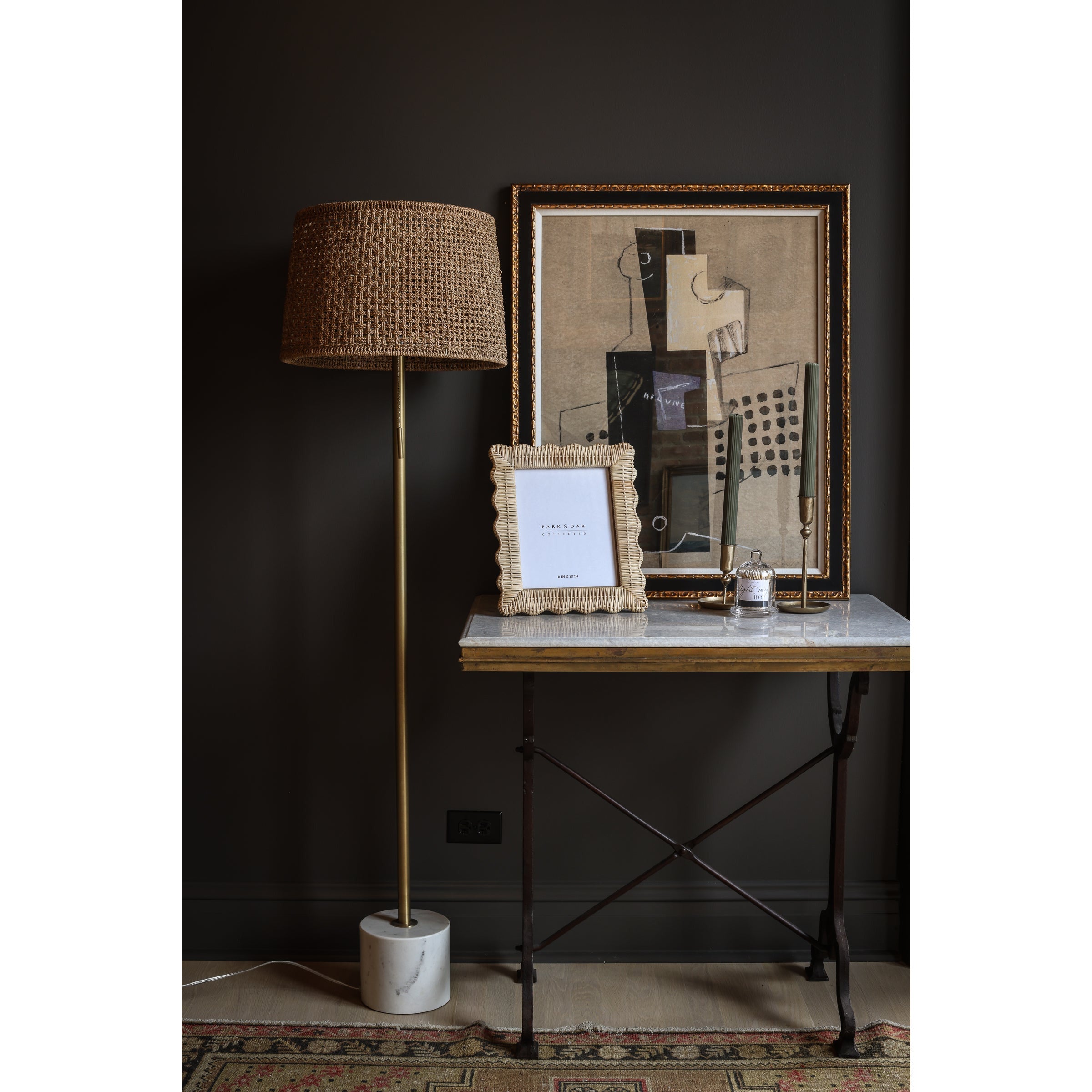 Winslow Floor Lamp