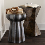 Oyster Side Table