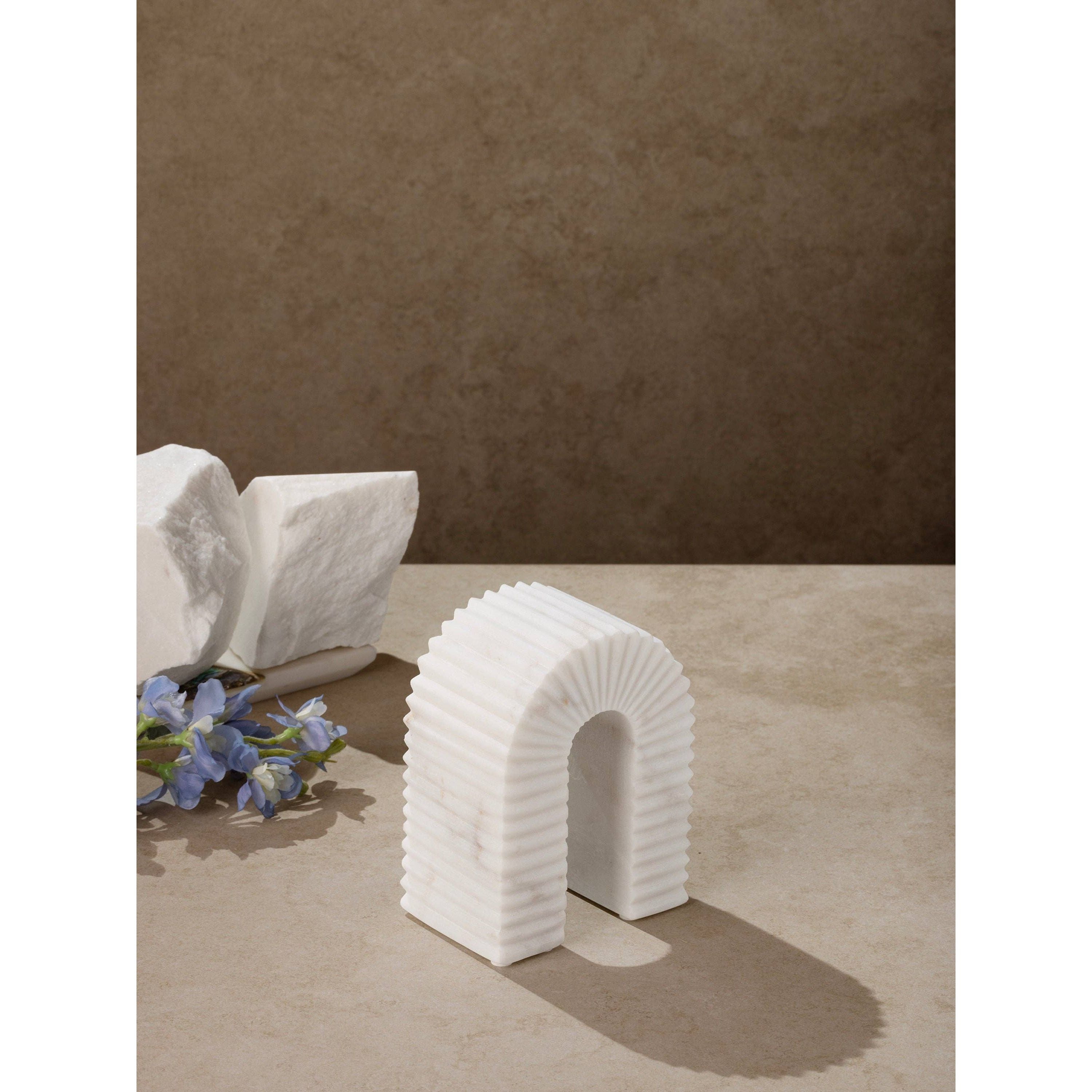 Hanover Marble Decorative Object