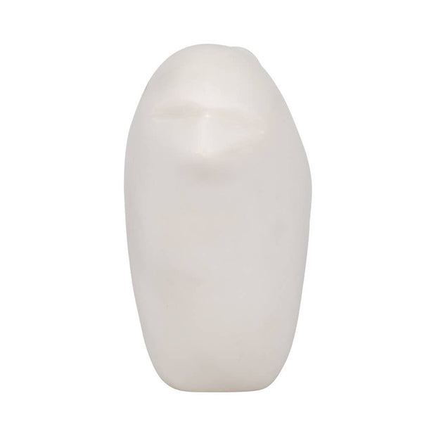 Marble  Bird Figurine