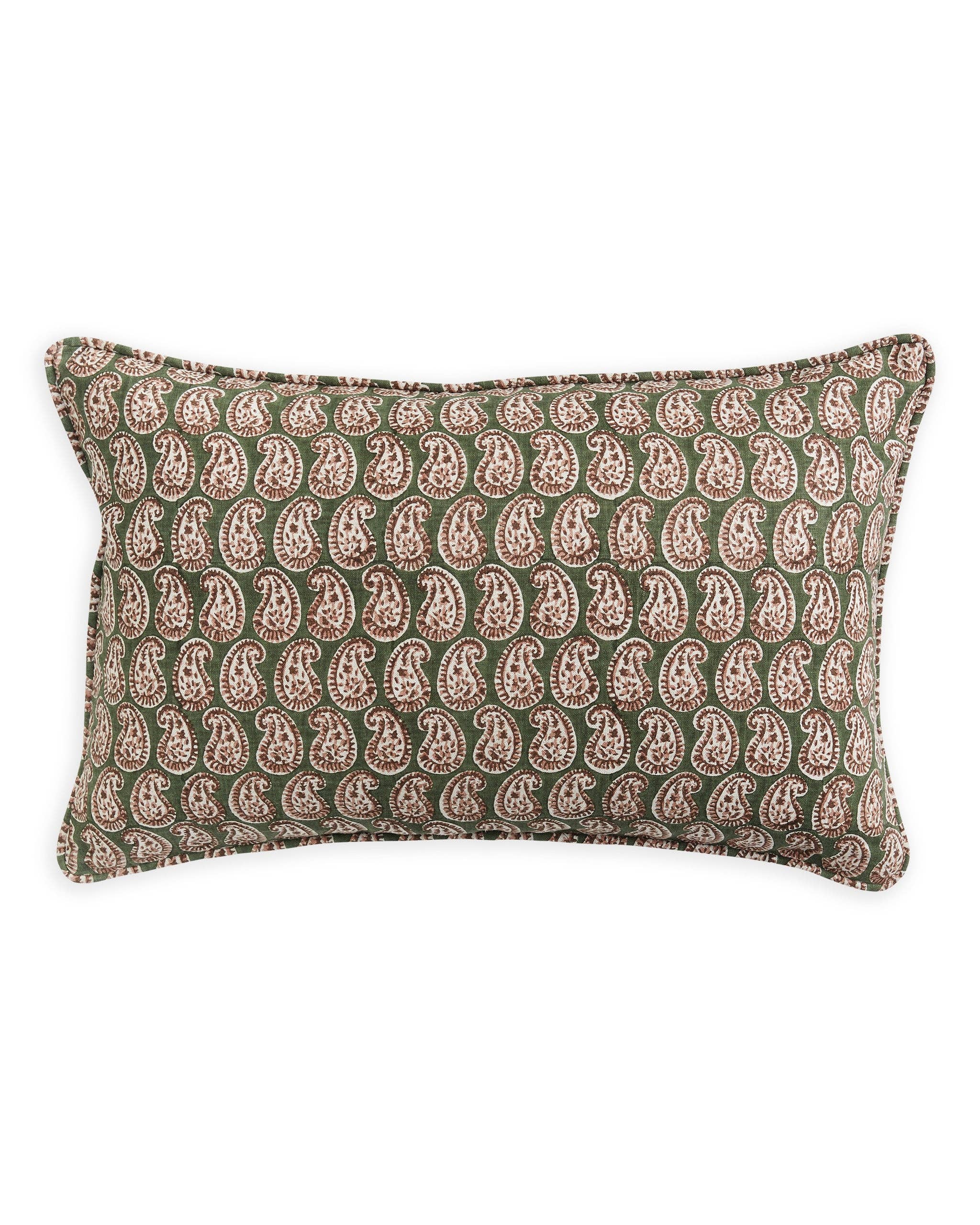 Simrane Rosewood Pillow